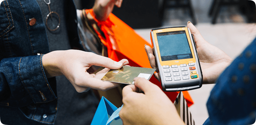 Pop-up shop using Pokato